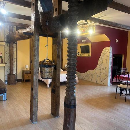 Etna Winery Leilighet Zafferana Etnea Eksteriør bilde